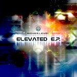 cover: Brando|Krispe|Skanka|Subsonik - The Elevated EP