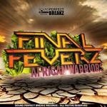 cover: Final Feverz - African Warriors