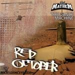 cover: Dance Machine|Just Mayhem - Red October