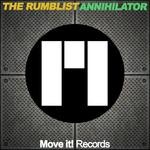 cover: The Rumblist - Annihilator