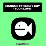 cover: Emily Coy|Manone - Your Love