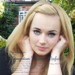 cover: Ilya Golitsyn - Kingston Road, Oxford