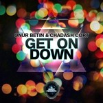 cover: Betin, Onur|Chadash Cort - Get On Down