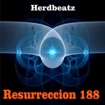 cover: Herdbeatz - ResurrecciAnn 188