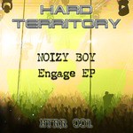 cover: Noizy Boy - Engage EP