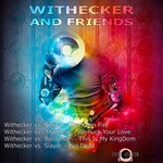 cover: Withecker - Withecker & Friends EP