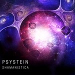 cover: Psystein - Shamanistica EP