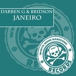 cover: Bridson|Darren G - Janeiro