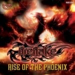 cover: Fireflake - Rise Of The Phoenix