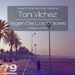 cover: Toni Vilchez - Virgen De Los Dolores