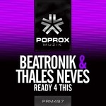 cover: Beatronik|Thales Neves - Ready 4 This