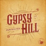 cover: Gypsy Hill - Our Routes