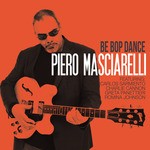 cover: Piero Masciarelli - Be Bop Dance