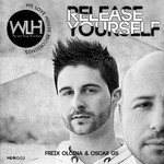 cover: Freix Olcina|Oscar Gs - Release Yourself