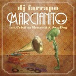 cover: Dj Farrapo - Marcianito