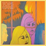 cover: Tops - Picture You Staring