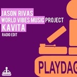 cover: Rivas, Jason|World Vibes Music Project Rivas - Kavita