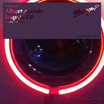 cover: Albert Aponte - Impala EP