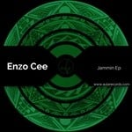 cover: Enzo Cee - Jammin EP