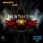 cover: Adrenalin Studio - Bug In Your Sound