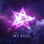 cover: Dellafina - My Soul