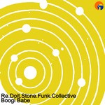 cover: Re Doit Stone Funk Collective - Boogie Babe