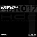 cover: Amir Razanica - Vasago