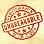 cover: Gentlemans Dub Club|Solo Banton - Unbreakable