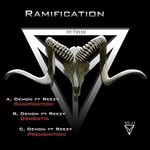 cover: Beezy|Demon - Ramification