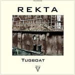 cover: Rekta - Tugboat