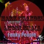 cover: Andre Small|Grandel, Mark - Funky People