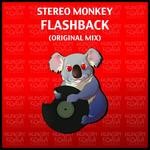 cover: Stereo Monkey - Flashback