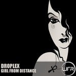 cover: Droplex - Girl From Distance