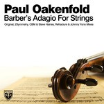 cover: Paul Oakenfold - Barber's Adagio For Strings