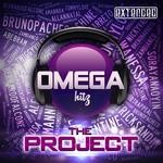 cover: Various - Omega Hitz The Project (Extended)