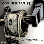 cover: Dionysus Audio|Wom - Eco Money EP