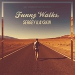 cover: Sergey Ilayskin - Funny Walks EP