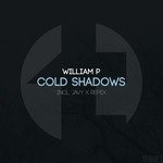 cover: William P - Cold Shadows