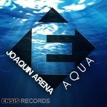 cover: Joaquin Arena - Aqua