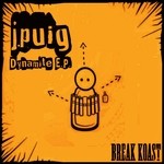 cover: Jpuig - Dynamite