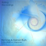 cover: Biotones|Damon Rush - Bluemarine