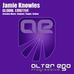 cover: Jamie Knowles - Global Emotive