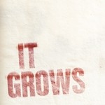 cover: Whyt Noyz - It Grows EP