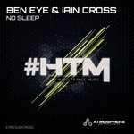 cover: Eye, Ben|Iain Cross - No Sleep