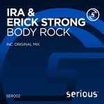 cover: Erick Strong|Ira - Body Rock