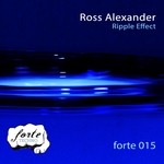 cover: Ross Alexander - Ripple Effect