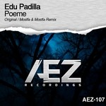 cover: Edu Padilla - Poeme