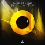 cover: Danny Domville - Dilate