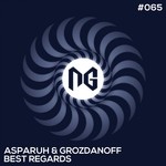 cover: Asparuh|Grozdanoff - Best Regards