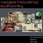 cover: Ala Mode|Bruno Browning|Lipptrixx - Vegas Housing Authority